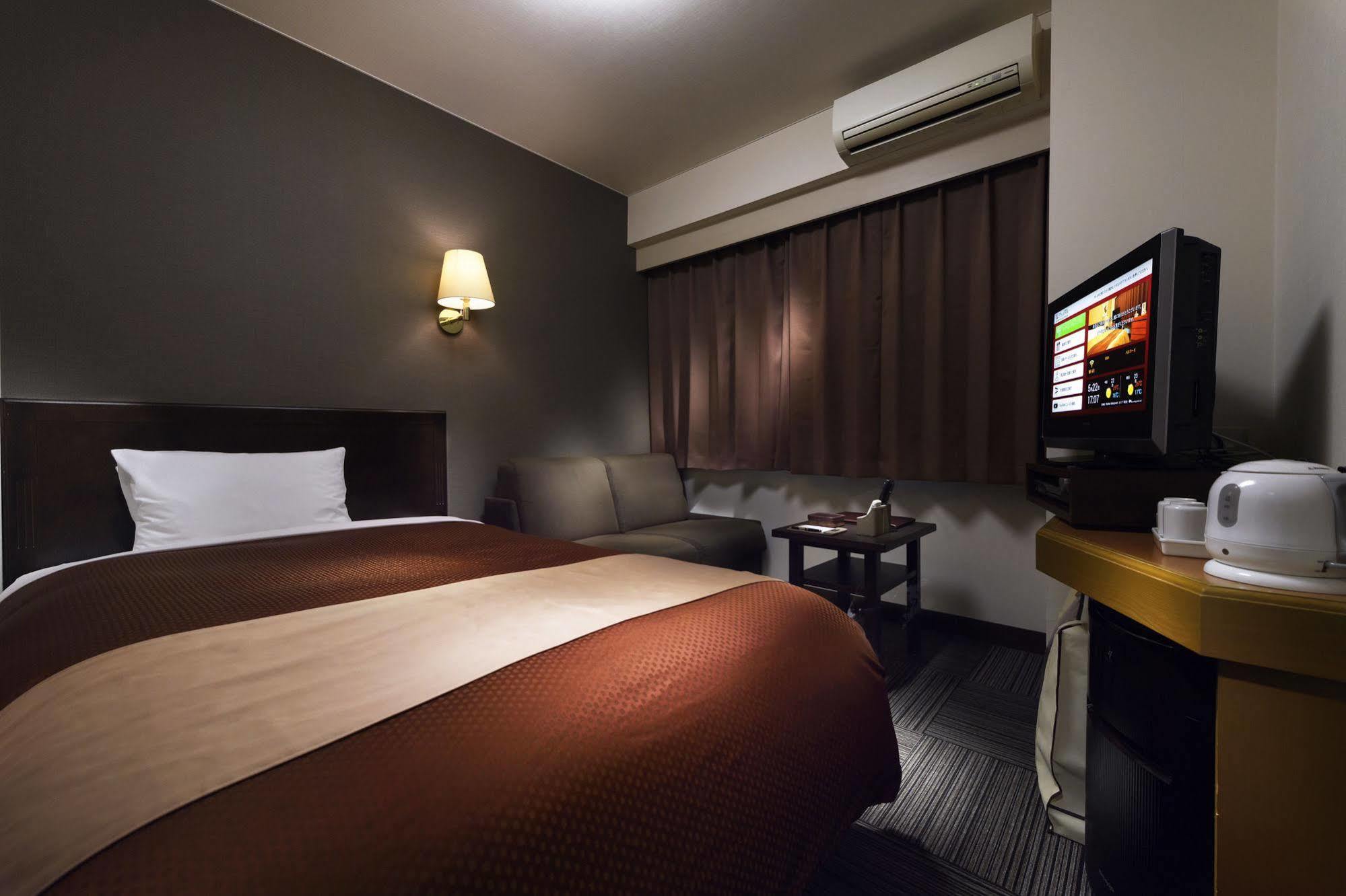 Hotel Sealuck Pal Yaizu Exterior foto